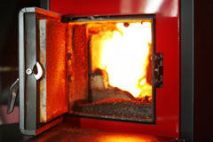 solid fuel boilers Ballymagorry